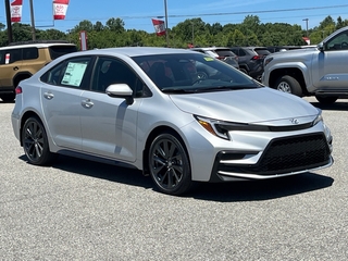 2024 Toyota Corolla for sale in Asheboro NC