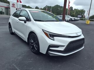 2024 Toyota Corolla for sale in Fairfax VA