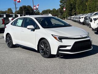 2025 Toyota Corolla for sale in Asheboro NC