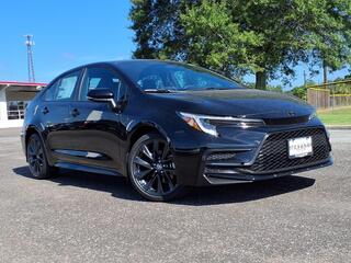 2025 Toyota Corolla for sale in Orange TX
