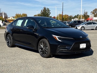 2026 Toyota Corolla for sale in West Warwick RI