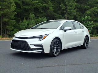 2026 Toyota Corolla for sale in Asheboro NC