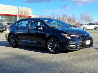 2026 Toyota Corolla for sale in Lynchburg VA