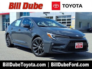 2026 Toyota Corolla for sale in Dover NH