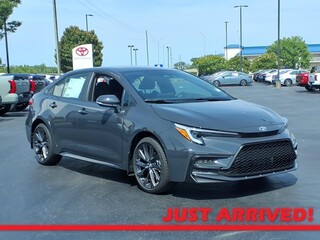2026 Toyota Corolla for sale in Kinston NC