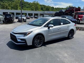 2026 Toyota Corolla for sale in Kingsport TN