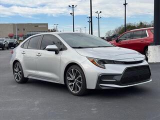 2021 Toyota Corolla for sale in Easley SC