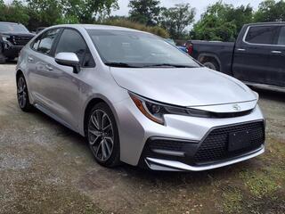 2022 Toyota Corolla for sale in Orange TX