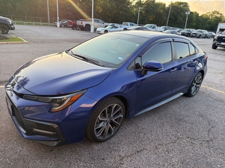 2022 Toyota Corolla for sale in Pearland TX