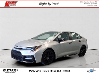 2022 Toyota Corolla for sale in Florence KY