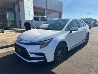 2023 Toyota Corolla for sale in Jackson MS