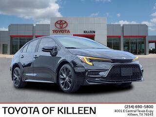 2023 Toyota Corolla for sale in Killeen TX