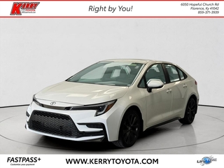 2023 Toyota Corolla for sale in Florence KY