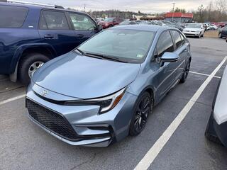 2023 Toyota Corolla for sale in Kingsport TN