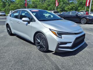 2023 Toyota Corolla for sale in New Bern NC