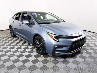 2024 Toyota Corolla for sale in Merritt Island FL