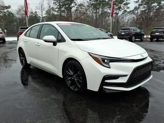 2024 Toyota Corolla for sale in New Bern NC