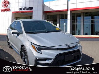 2024 Toyota Corolla for sale in Mcdonald TN