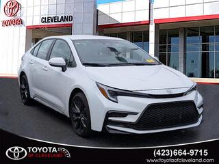 2024 Toyota Corolla for sale in Mcdonald TN