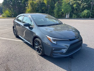 2025 Toyota Corolla for sale in Enterprise AL
