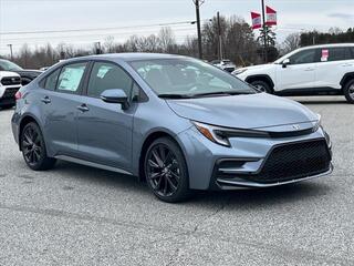 2025 Toyota Corolla for sale in Asheboro NC