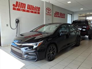 2025 Toyota Corolla for sale in Toledo OH