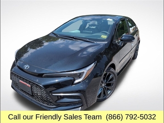 2025 Toyota Corolla for sale in Epping NH