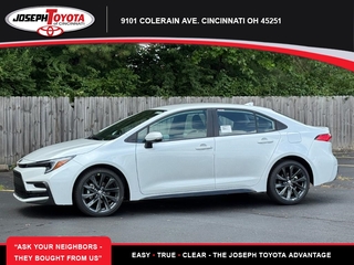 2025 Toyota Corolla for sale in Cincinnati OH