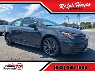 2025 Toyota Corolla for sale in Anderson SC