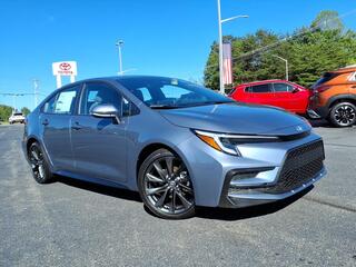 2025 Toyota Corolla for sale in Danville VA