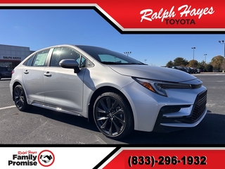 2026 Toyota Corolla for sale in Anderson SC