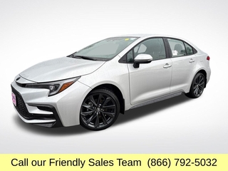 2026 Toyota Corolla for sale in Epping NH