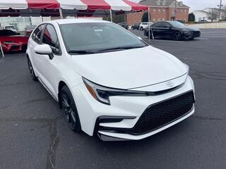 2026 Toyota Corolla for sale in Enterprise AL