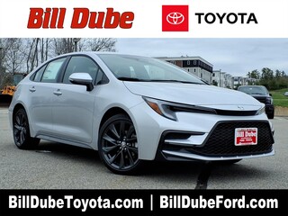 2026 Toyota Corolla for sale in Dover NH