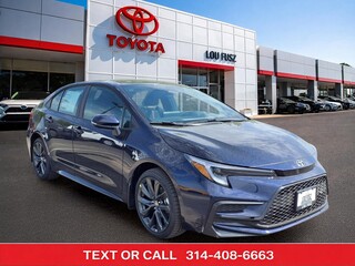 2026 Toyota Corolla for sale in Kirkwood MO