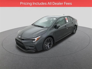 2026 Toyota Corolla for sale in Charleston SC