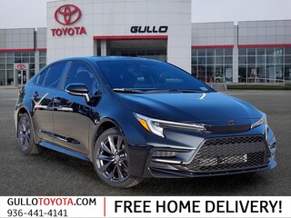2026 Toyota Corolla for sale in Conroe TX