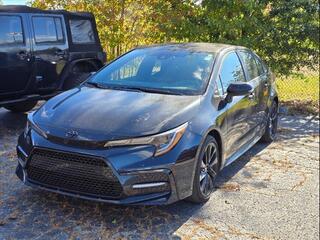 2022 Toyota Corolla for sale in Southern Pines NC