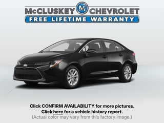 2022 Toyota Corolla for sale in Cincinnati OH