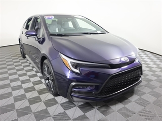 2023 Toyota Corolla for sale in Merritt Island FL