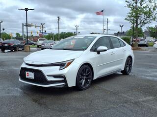 2023 Toyota Corolla for sale in Manassas VA