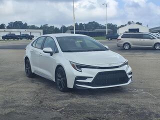 2023 Toyota Corolla for sale in Miamisburg OH