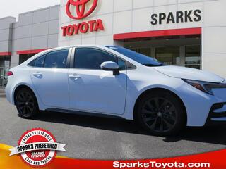 2023 Toyota Corolla for sale in Myrtle Beach SC