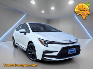2024 Toyota Corolla for sale in Orange TX