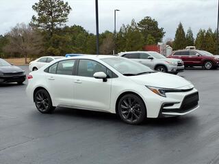 2024 Toyota Corolla for sale in Kinston NC