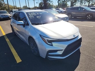 2024 Toyota Corolla for sale in Dallas TX