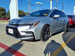 2024 Toyota Corolla for sale in Brady TX