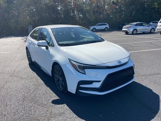 2024 Toyota Corolla for sale in Enterprise AL