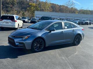 2025 Toyota Corolla for sale in Kingsport TN