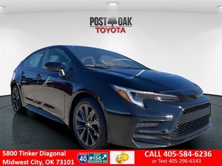 2025 Toyota Corolla for sale in Midwest City OK